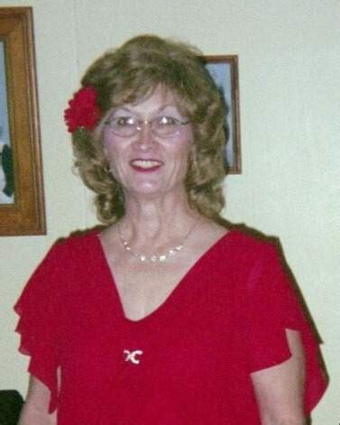 We won't share your email. . Judy johnson obituary